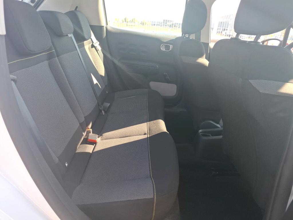 Citroen C3 PureTech 83 S&S BVM5 Feel Pack 2020