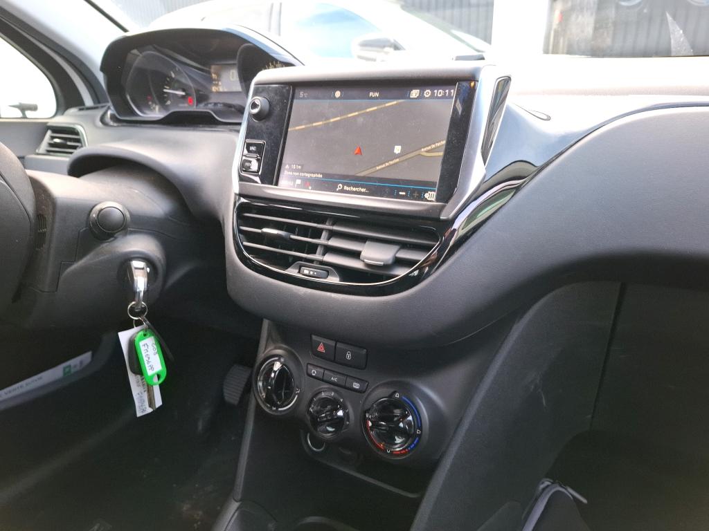 Peugeot 208 AFFAIRE BLUEHDI 100 S&S BVM5 PREMIUM PACK 2019