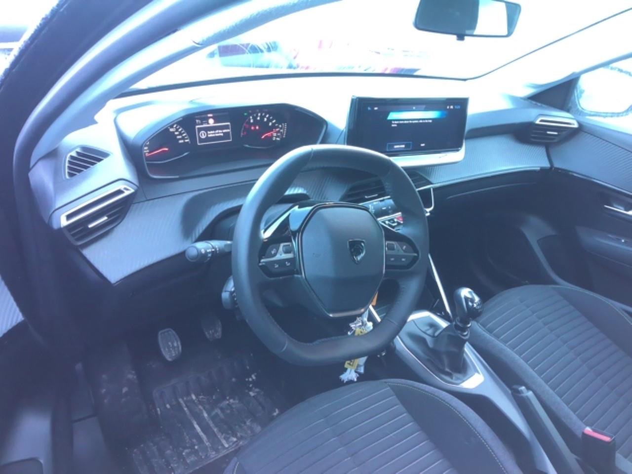 Foto Peugeot 308 3