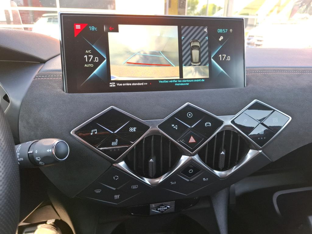 DS DS3 Crossback E-Tense Performance Line+ 2021