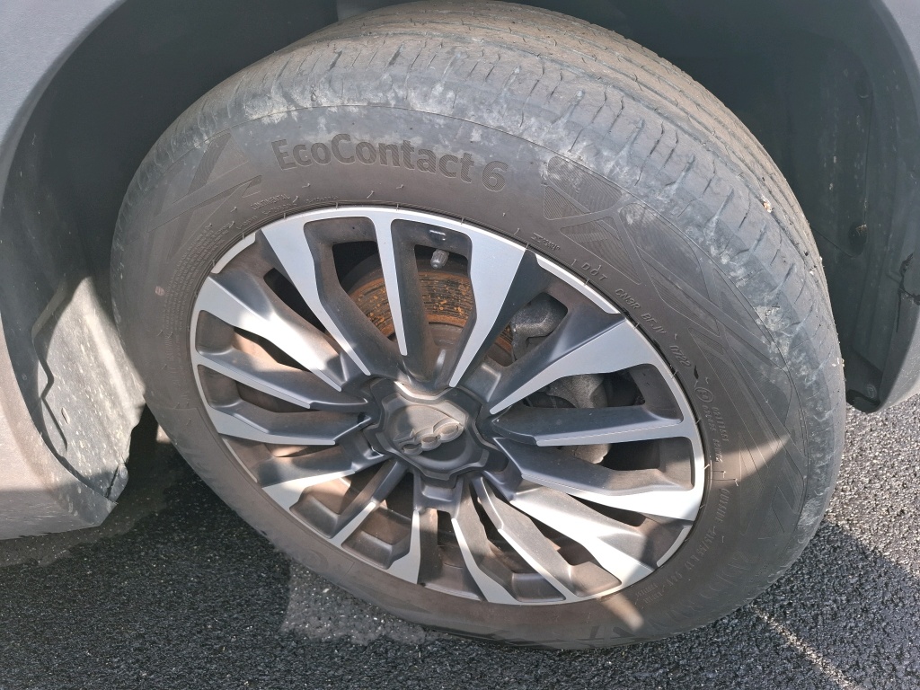 FIAT 500X 1.6 Multijet 130 ch Cross 2022