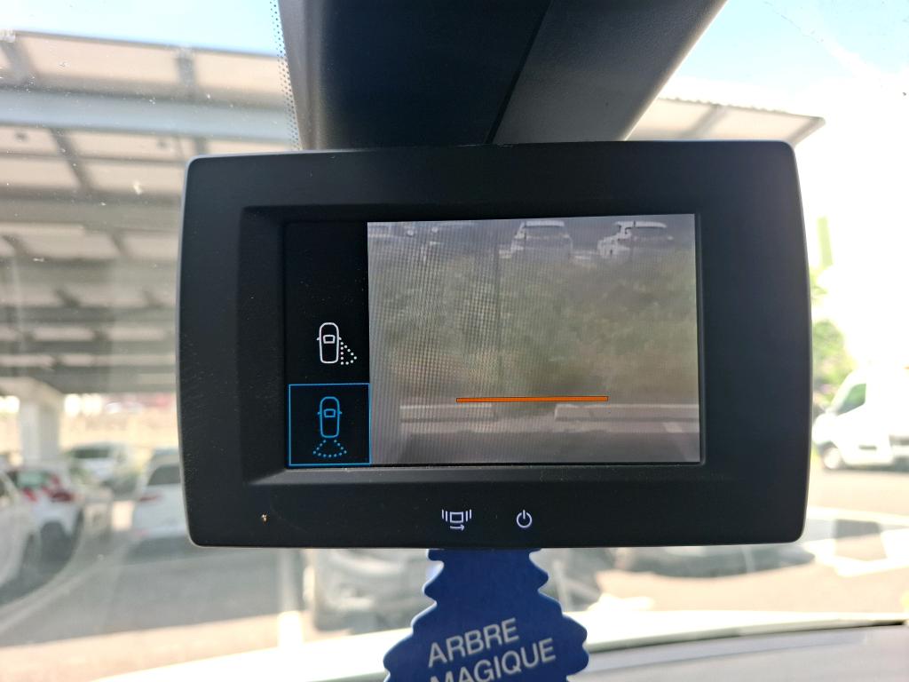 Citroen BERLINGO VAN M 650 BLUEHDI 100 S&S BVM5 CLUB 2020