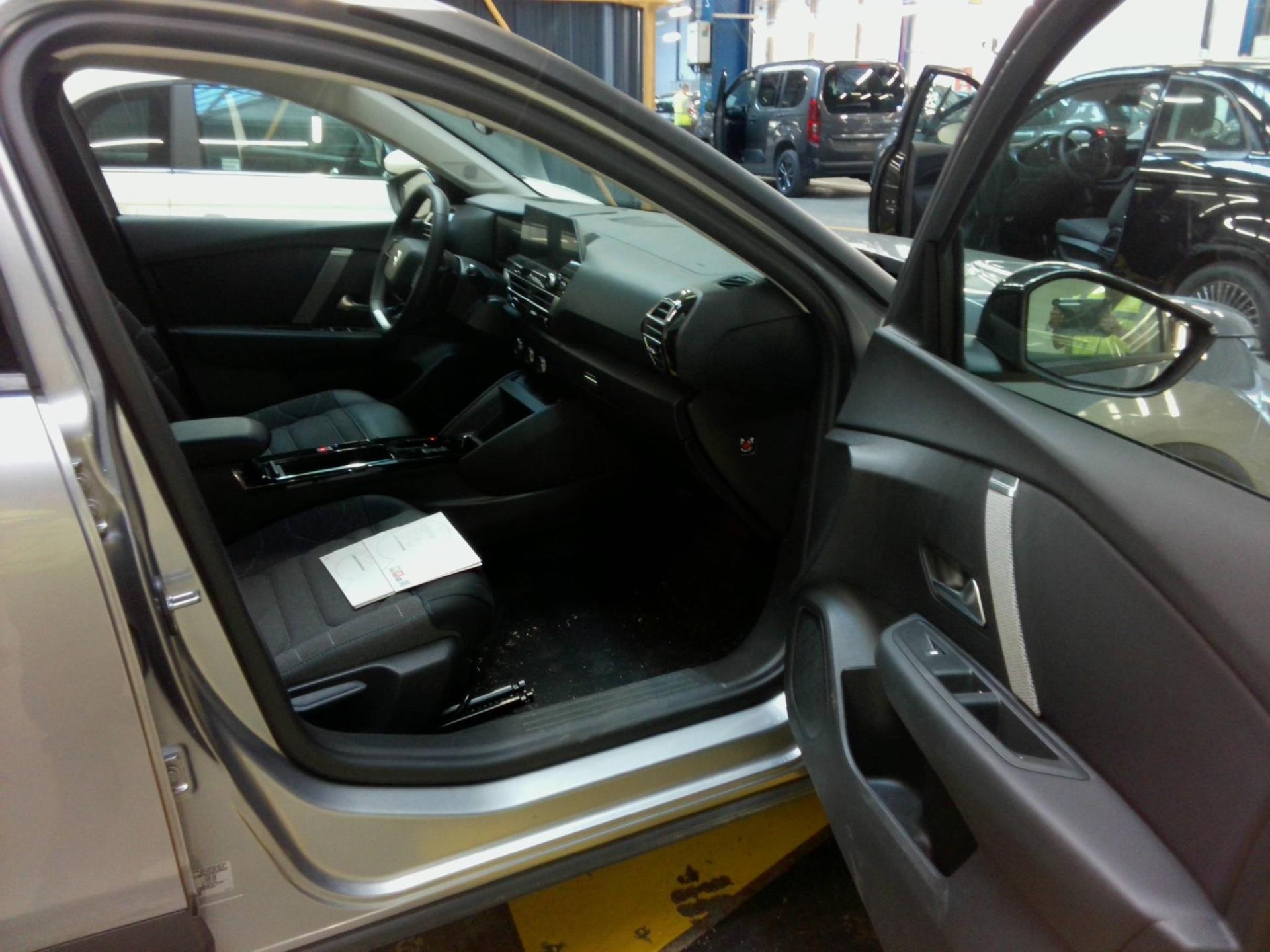 Citroen C4 BlueHDi 130 S&S EAT8 Feel Pack 2022