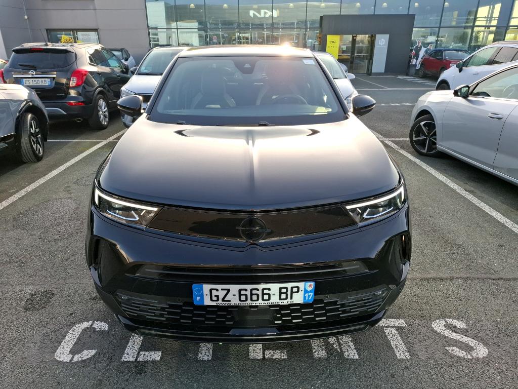 Opel Mokka 1.2 Turbo 136 ch BVM6 GS 2024