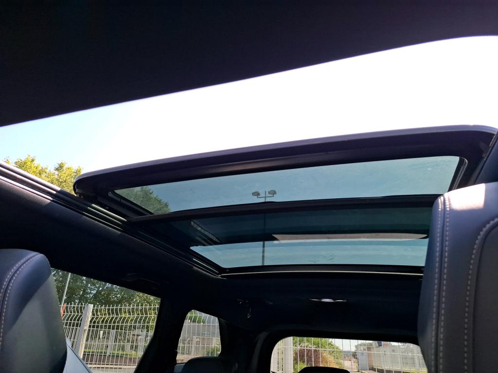 Peugeot 5008 BlueHDi 180ch S&S EAT8 GT 2020