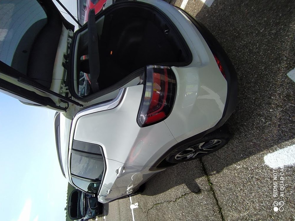 Foto Jeep Compass 5