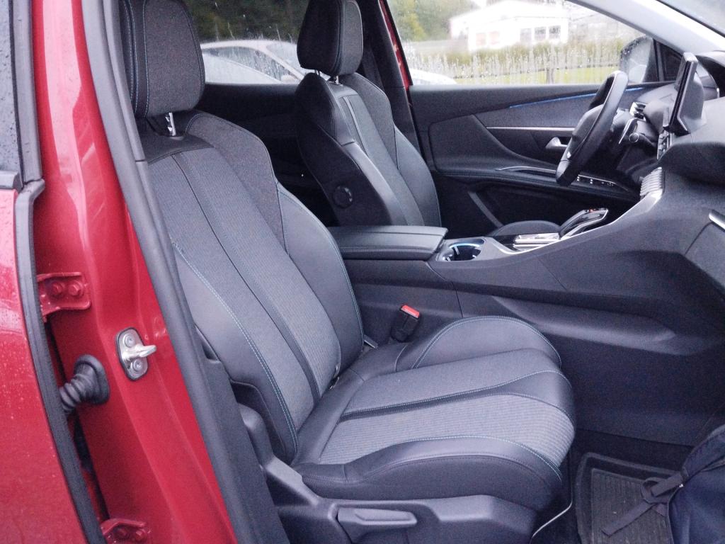 Peugeot 3008 Hybrid 225 e-EAT8 Allure Pack 2021