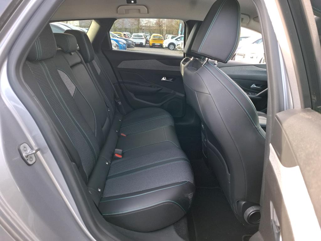 Peugeot 308 SW BlueHDi 130ch S&S BVM6 Allure 2022