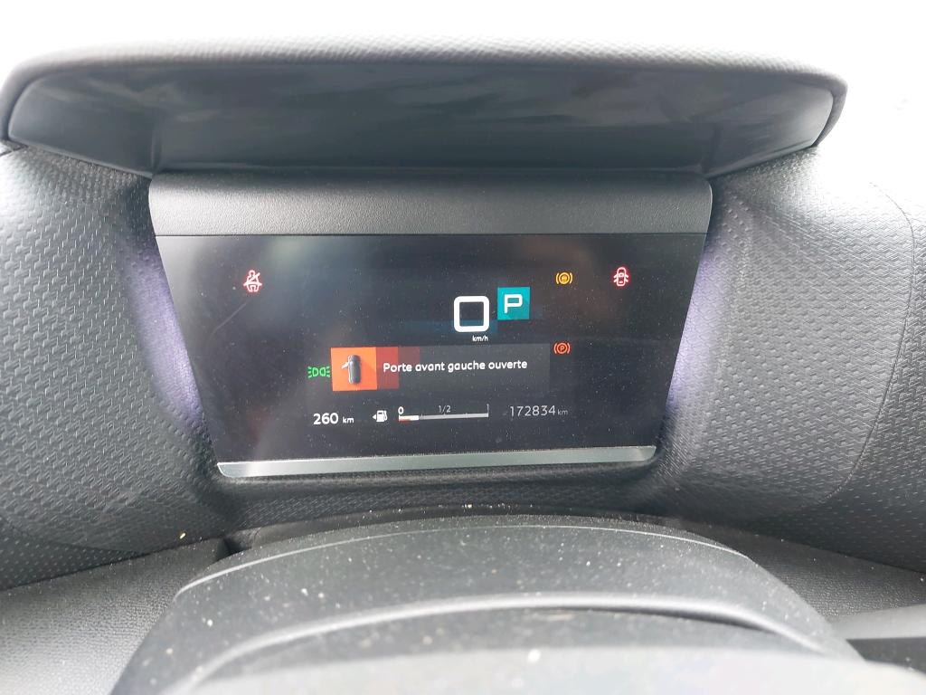 Citroen C4 BlueHDi 130 S&S EAT8 Feel Pack Business 2021
