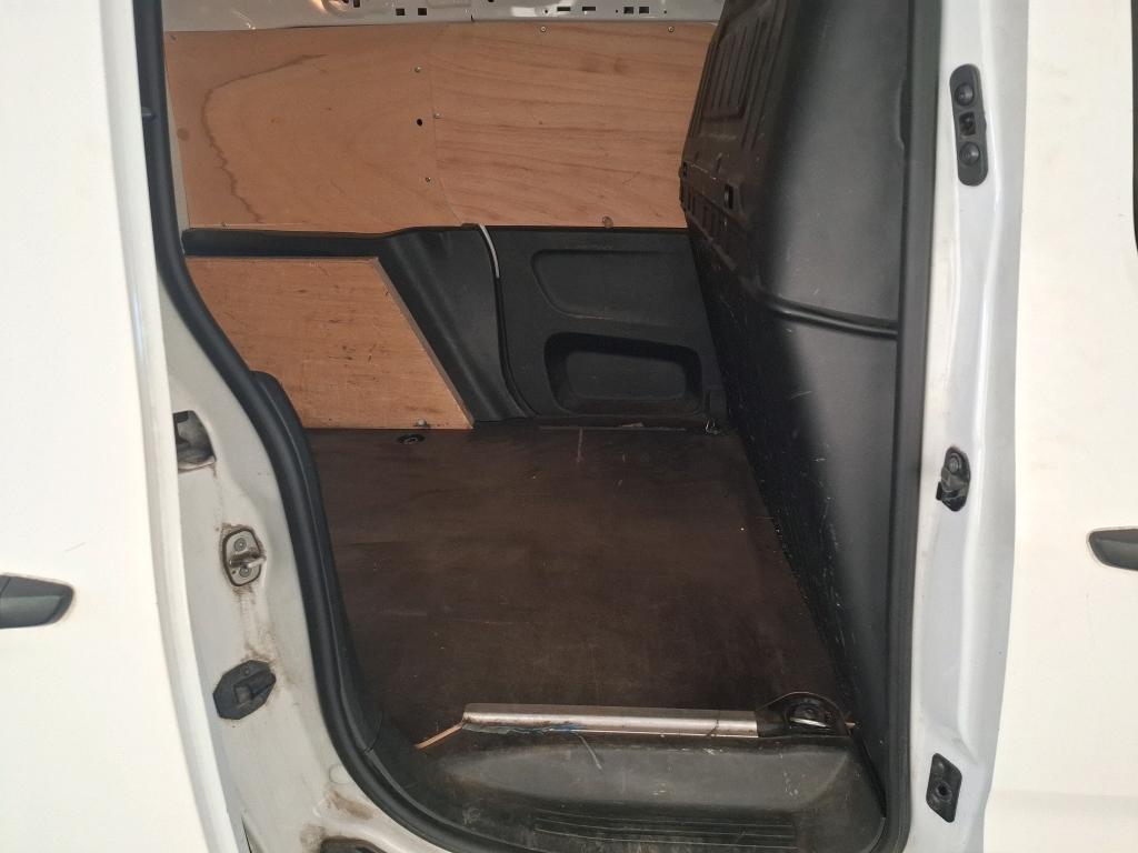 Citroen BERLINGO VAN M 650 BLUEHDI 100 S&S BVM5 CLUB 2019