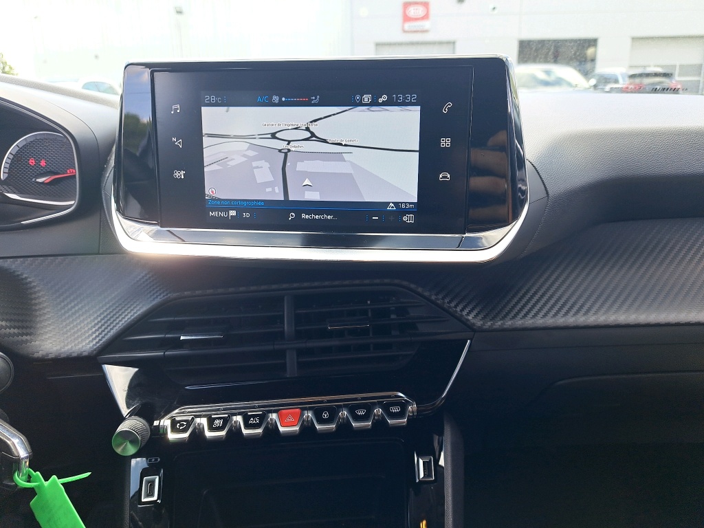 Peugeot 208 BLUEHDI 100 S&S BVM6 PREMIUM PACK 2021