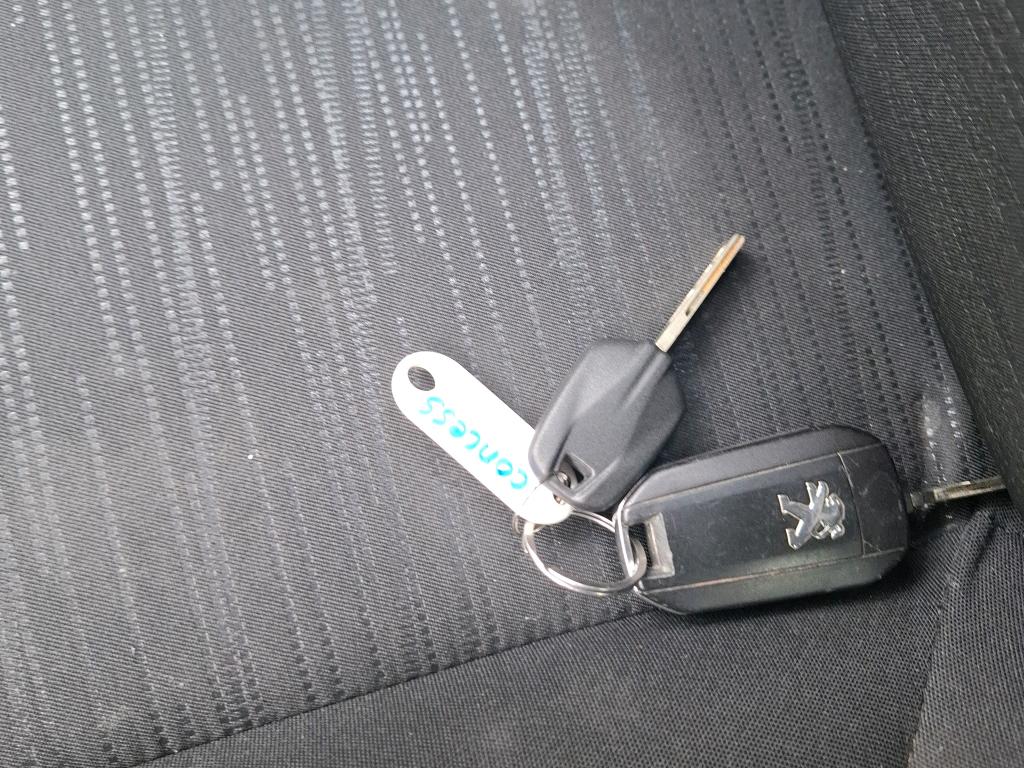 Peugeot 208 AFFAIRE BLUEHDI 100 S&S BVM5 PREMIUM PACK 2020