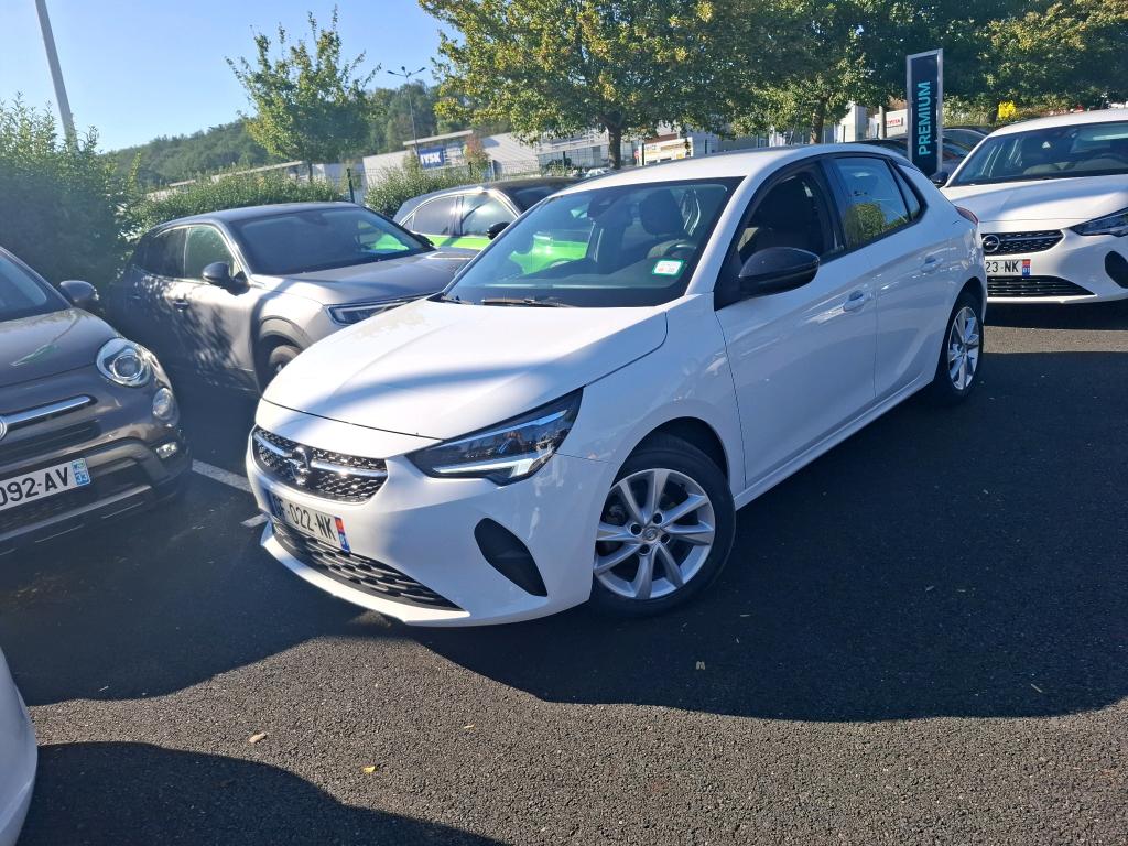 CORSA F