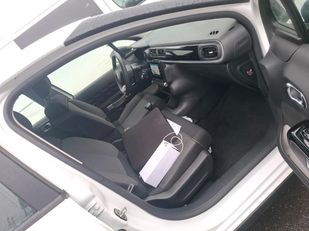 Citroen C3 BlueHDi 100 S&S BVM6 Feel Business 2021