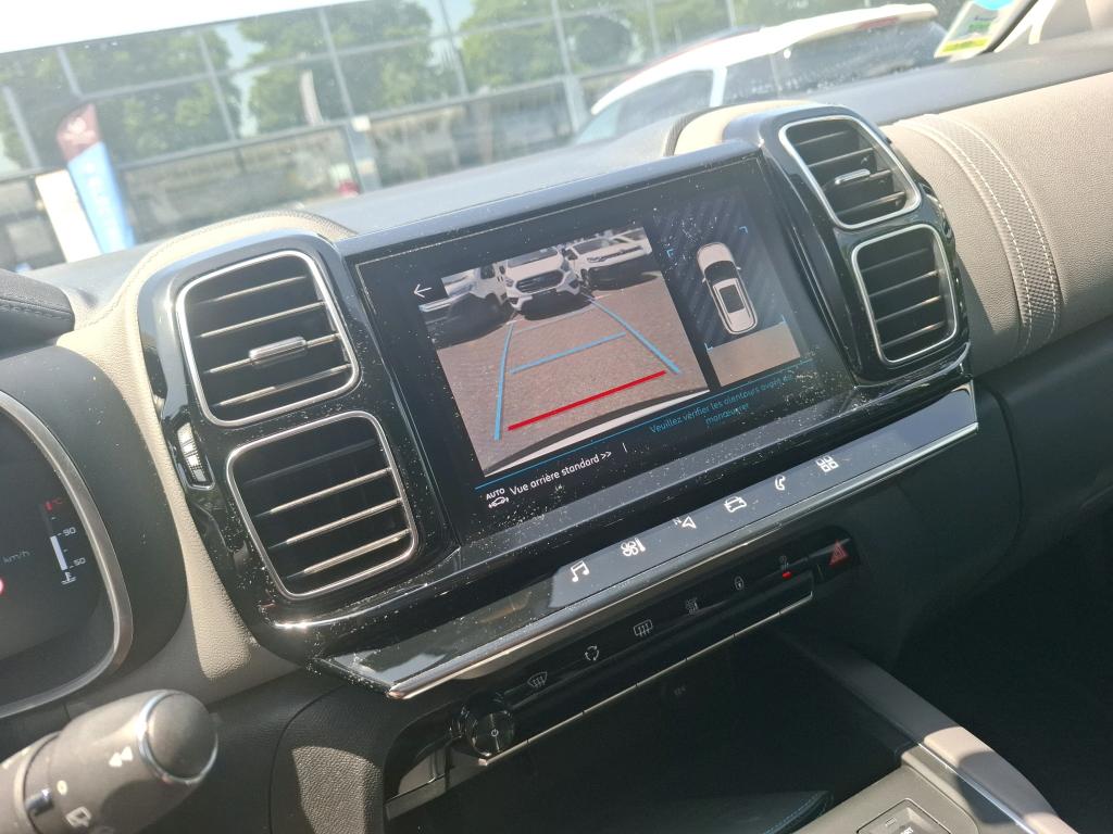 Citroen C5 Aircross BlueHDi 130 S&S EAT8 C-Series 2022
