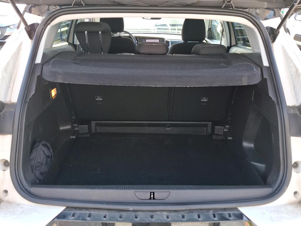 Opel Grandland 1.5 Diesel 130 ch BVA8 GS Line 2022