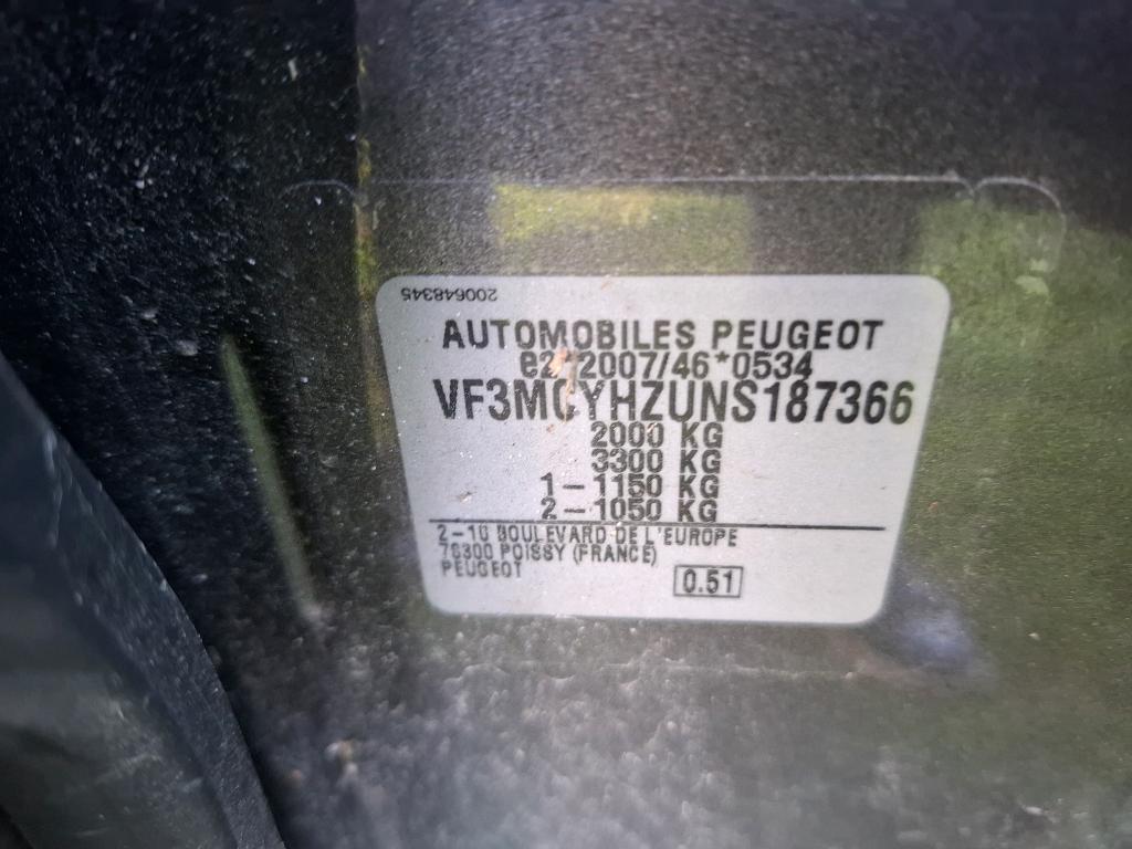 Peugeot 3008 BlueHDi 130ch S&S EAT8 Active Pack 2022