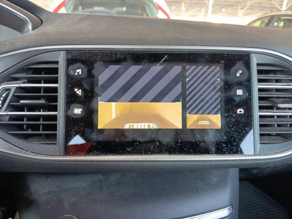 Peugeot 308 AFFAIRE BLUEHDI 100 S&S BVM6 PREMIUM PACK 2020