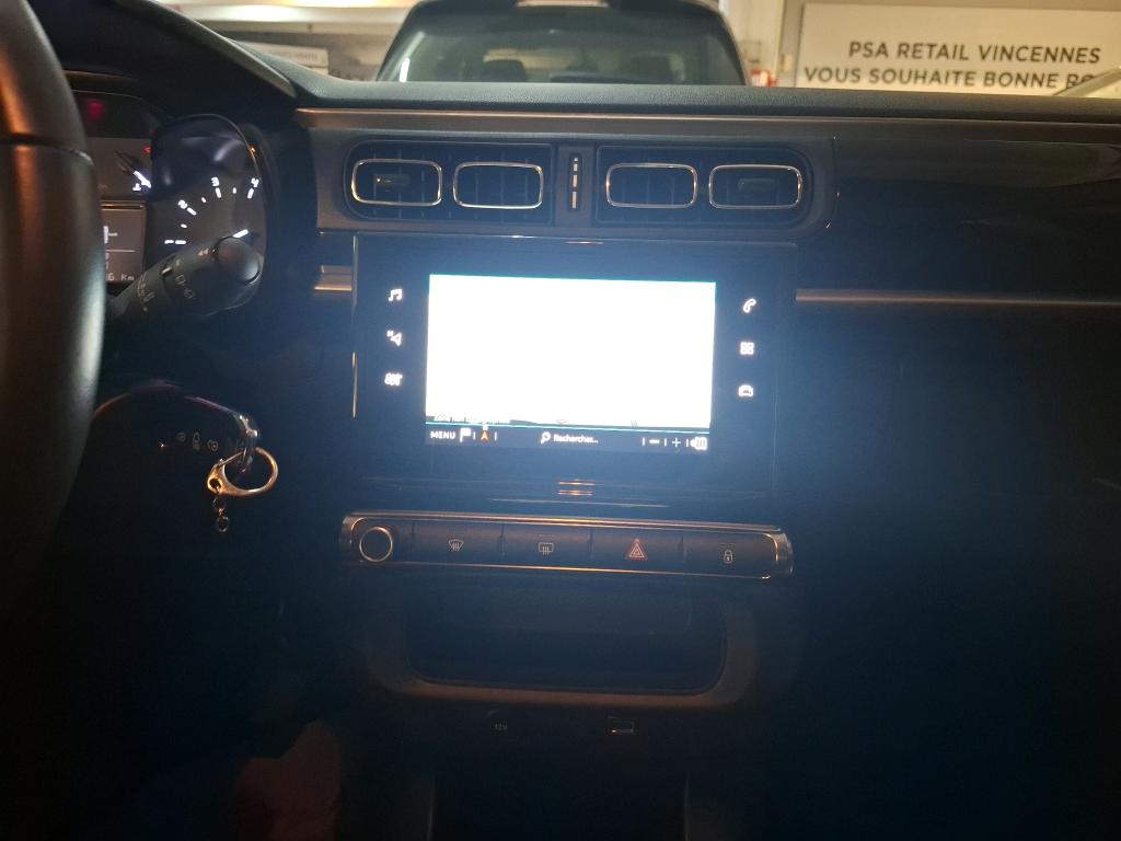 Citroen C3 PureTech 83 S&S BVM5 Shine 2022