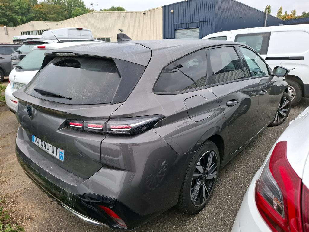 Peugeot 308 SW BlueHDi 130ch S&S BVM6 Allure 2022