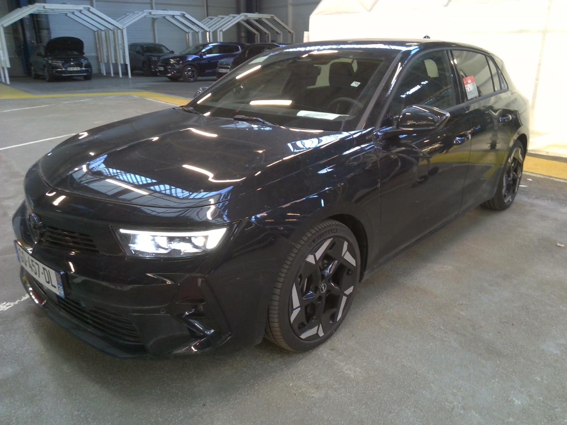 ASTRA L