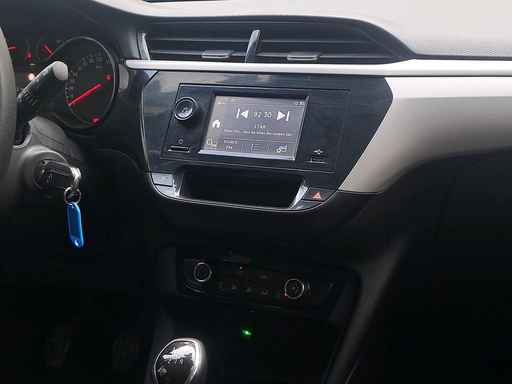 Opel Corsa 1.2 75 ch BVM5 Edition 2020