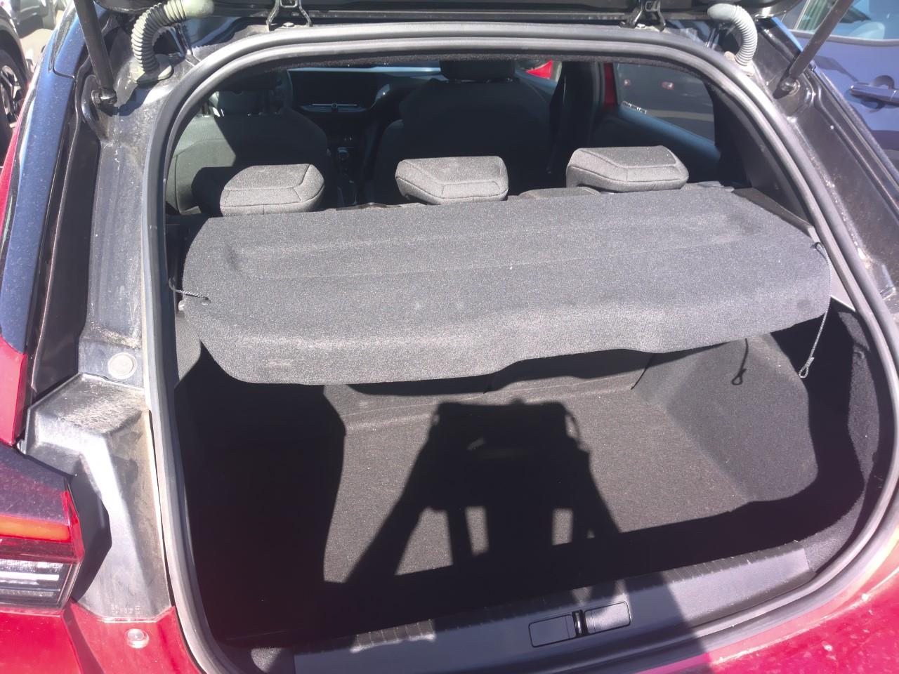 Foto Opel Corsa 9