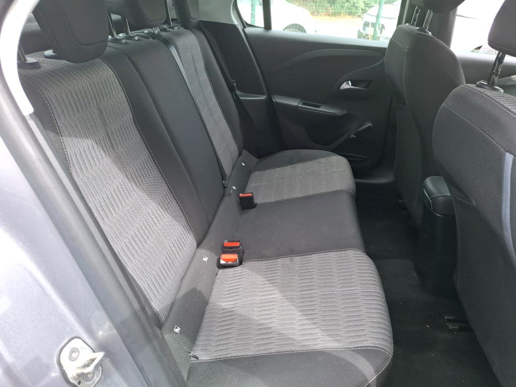 Opel Corsa 1.2 75 ch BVM5 Edition Business 2021