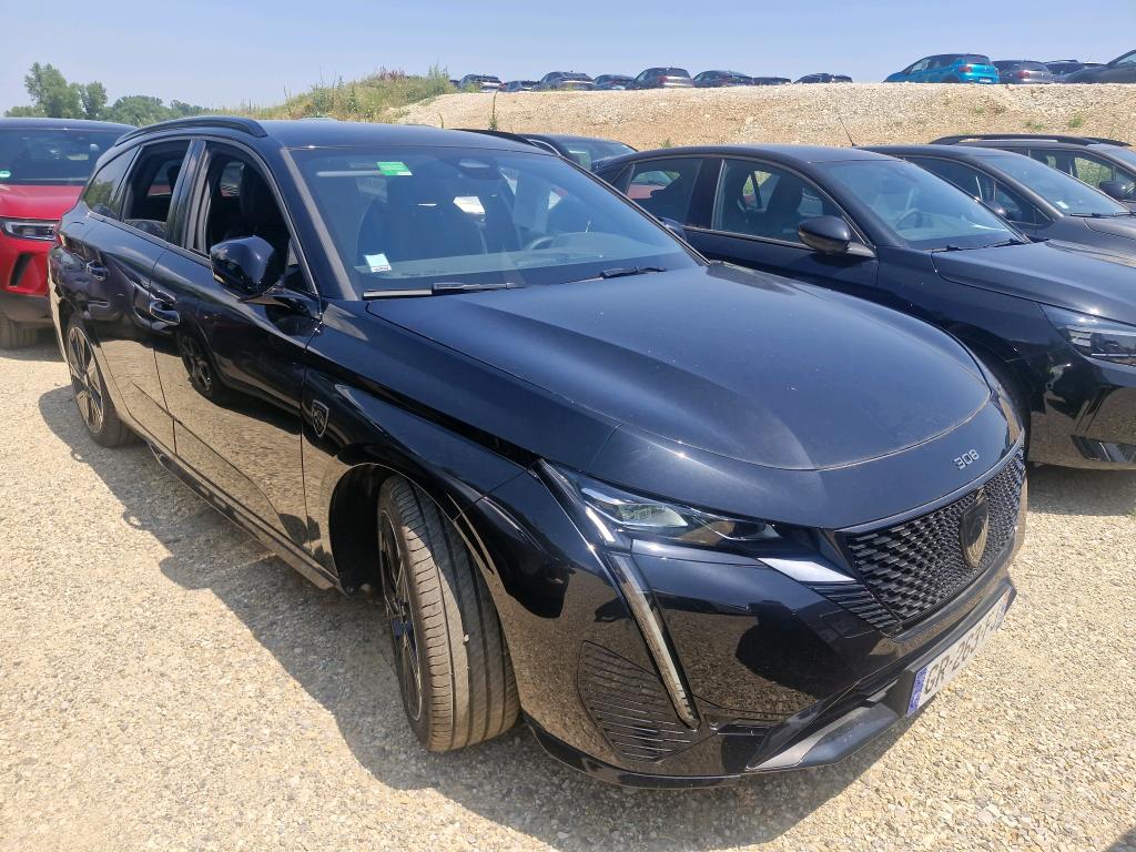 Peugeot 308 SW Electrique 54 kWh 156ch GT 2023