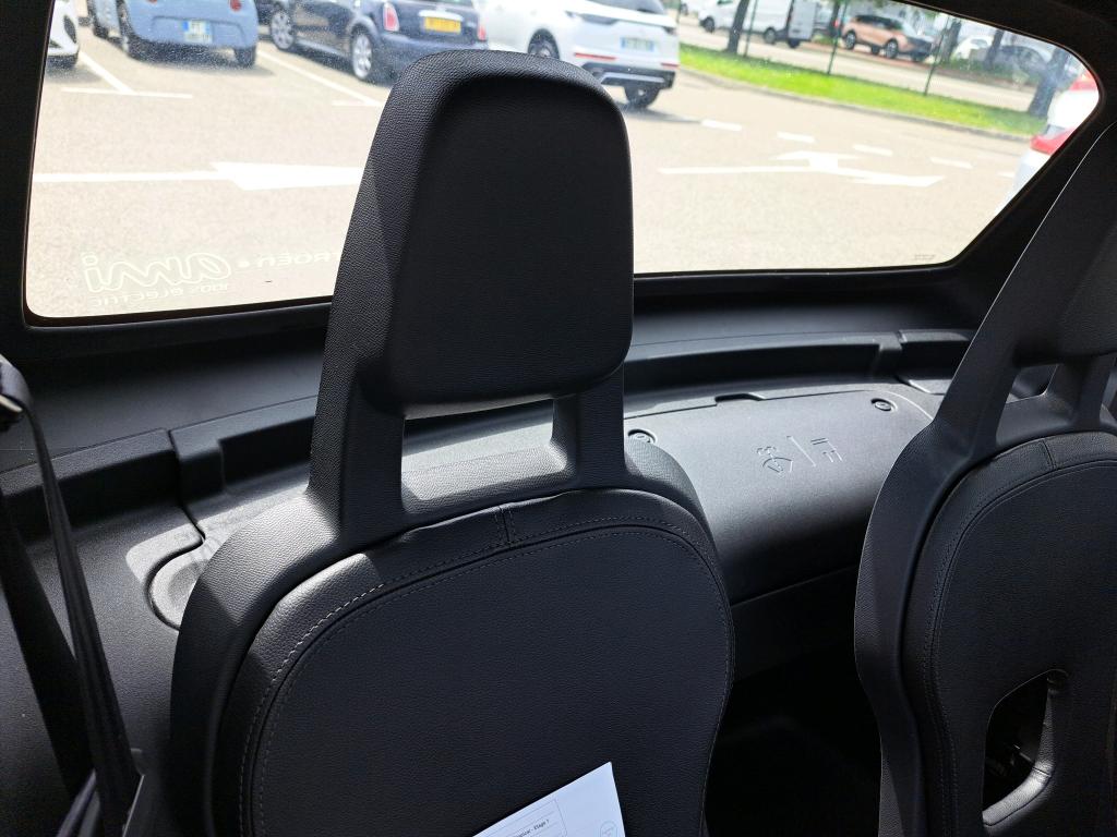 Citroen AMI