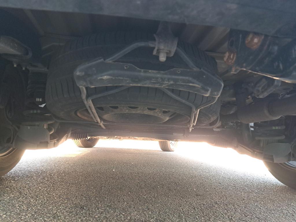 Peugeot PARTNER FOURGON LONG 950 KG BLUEHDI 100 S&S BVM5 PREMIUM 2019