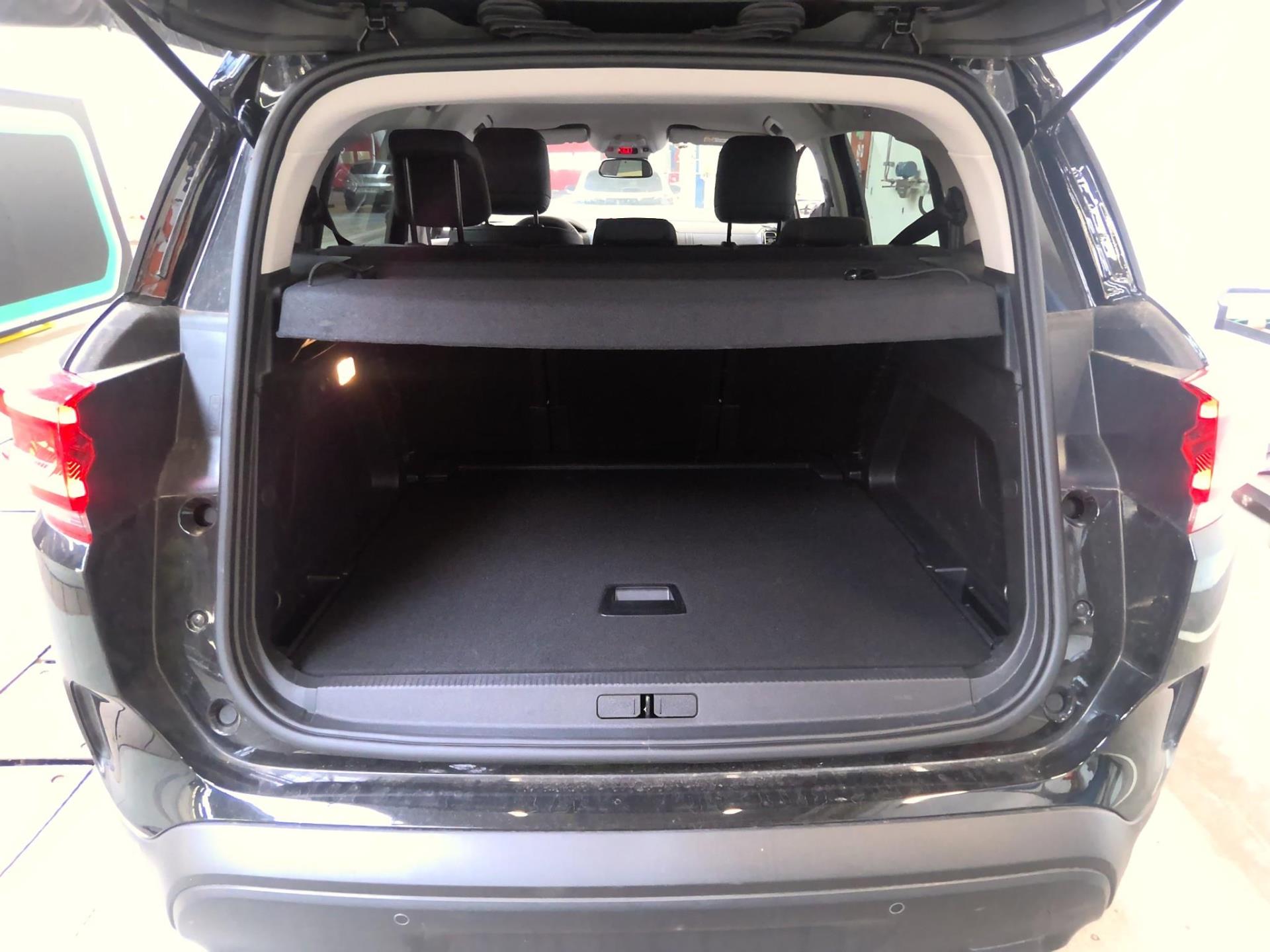 Citroen C5 Aircross BlueHDi 130 EAT8 Plus 2024