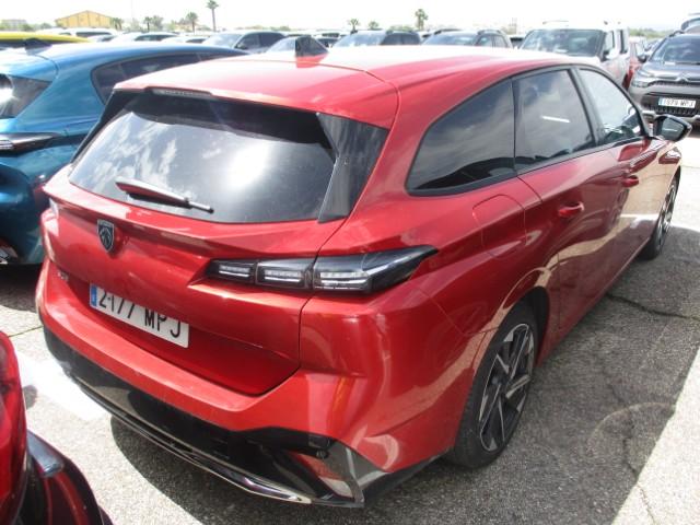 Foto Peugeot 308 6