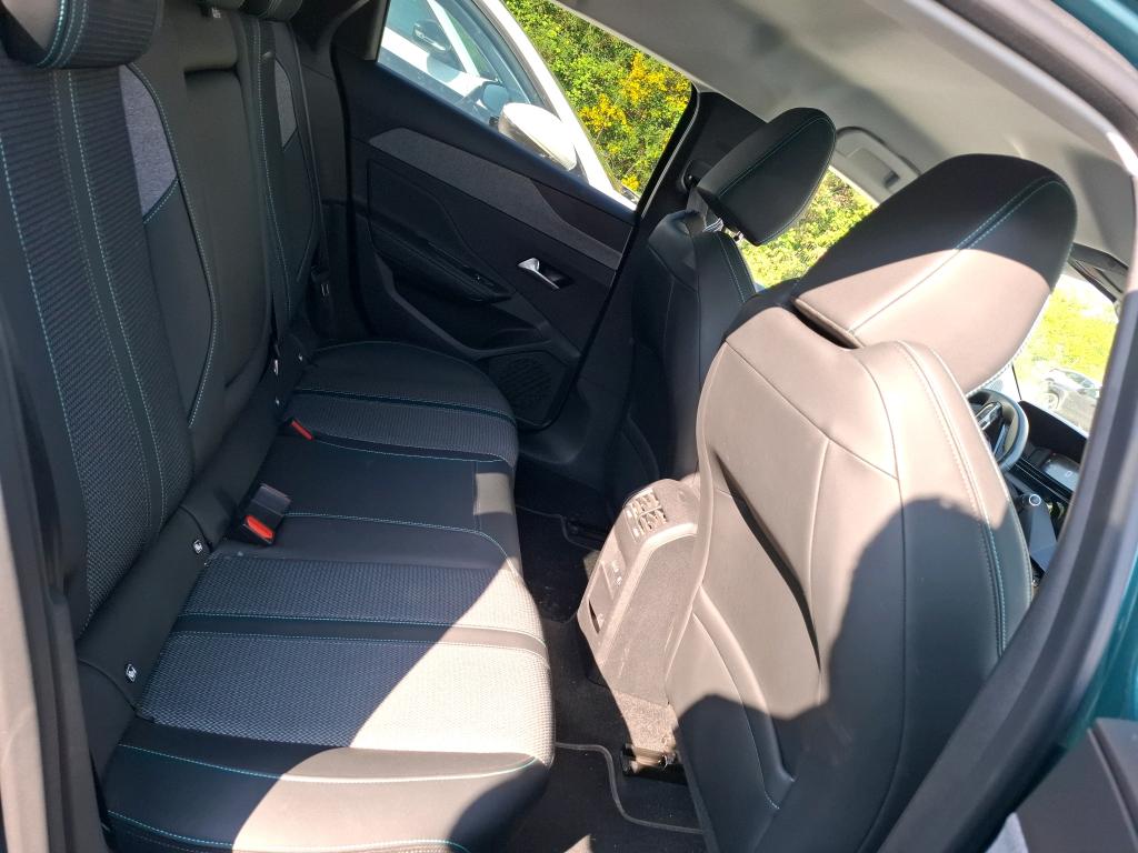 Peugeot 308 SW BlueHDi 130ch S&S BVM6 Allure 2022