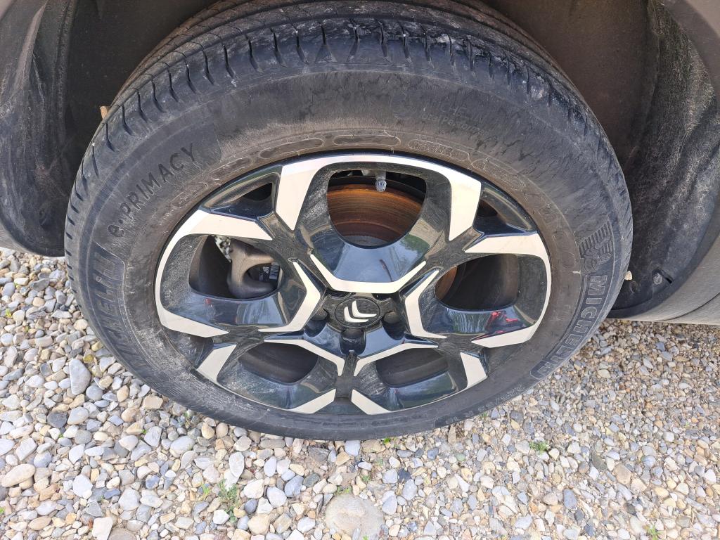Citroen C5 Aircross PureTech 130 S&S EAT8 Shine 2023