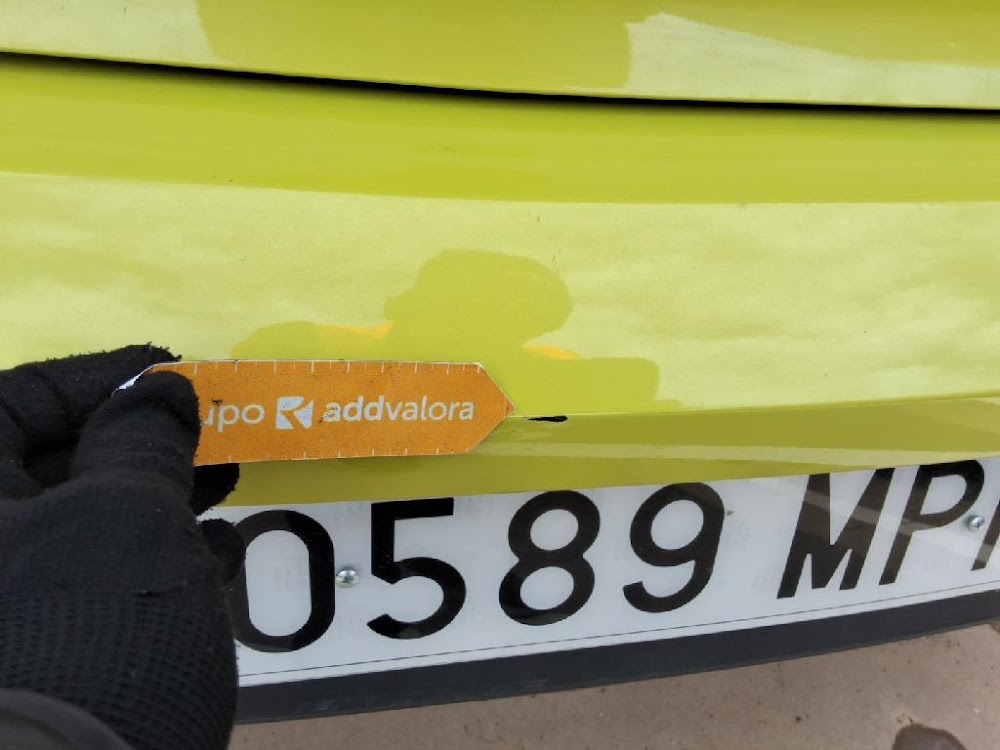 Peugeot 308 N208 5P Active Gasolina 100 S&S 6 Vel MAN