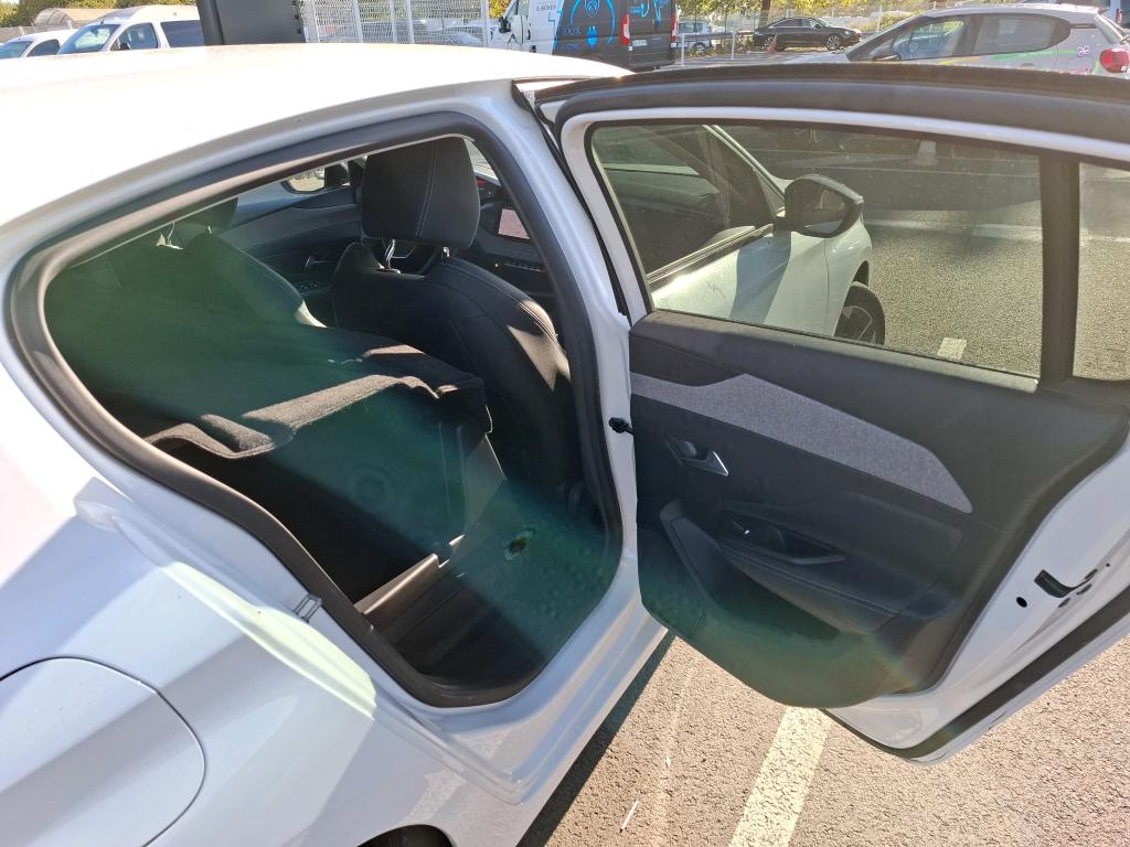 Peugeot 308 BlueHDi 130ch S&S BVM6 Allure Pack 2022