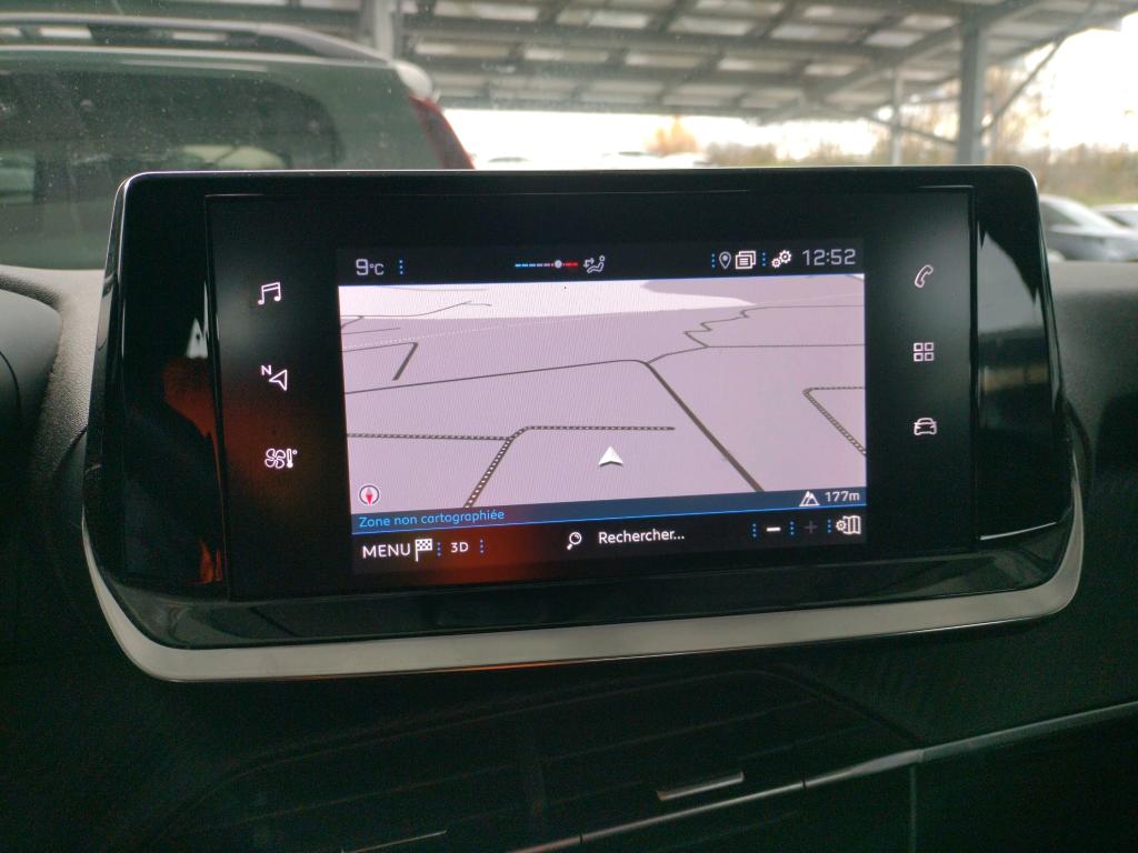 Peugeot 208 PURETECH 100 S&S BVM6 ACTIVE BUSINESS R 2023