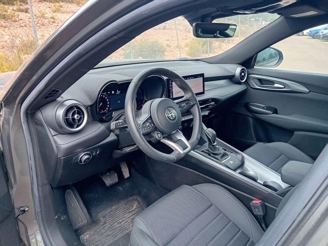 Foto Alfa Romeo Tonale 3