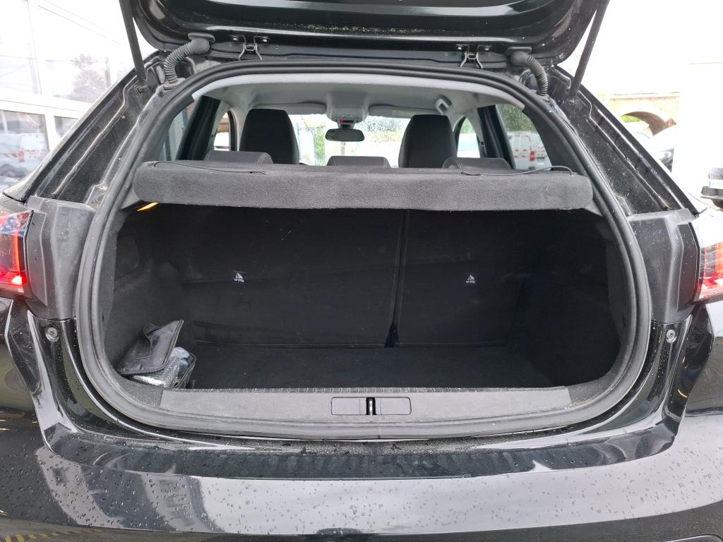 Peugeot 208 PureTech 100 S&S EAT8 Allure 2021