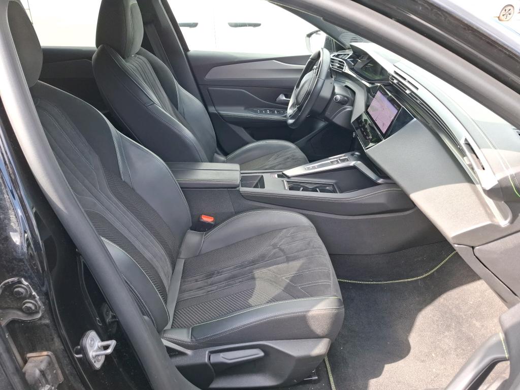 Peugeot 308 III