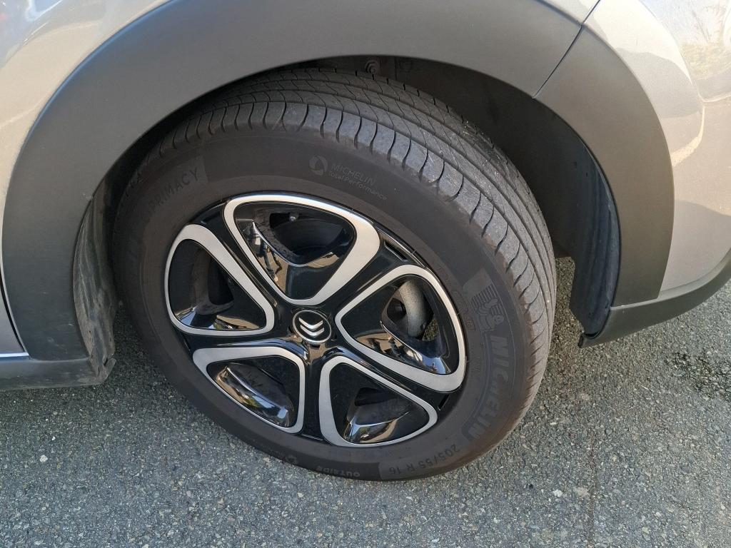 Citroen C3 PureTech 83 ch BVM5 You 2024