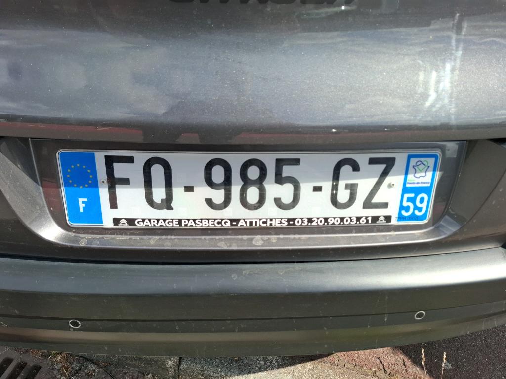 Citroen C3 PureTech 82 S&S BVM5 Graphic 2020