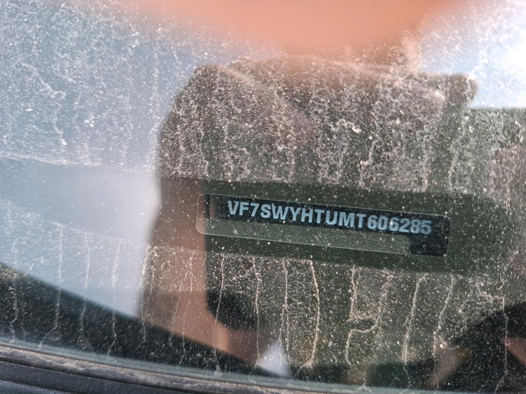 Citroen C3 SOCIETE BLUEHDI 100 S&S BVM6 FEEL BUSINESS R 2021