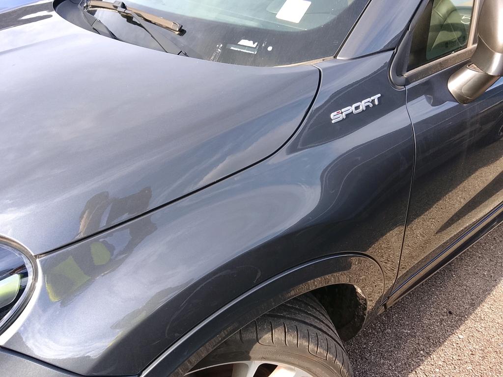 FIAT 500X 1.0 FireFly Turbo T3 120 ch Sport 2023