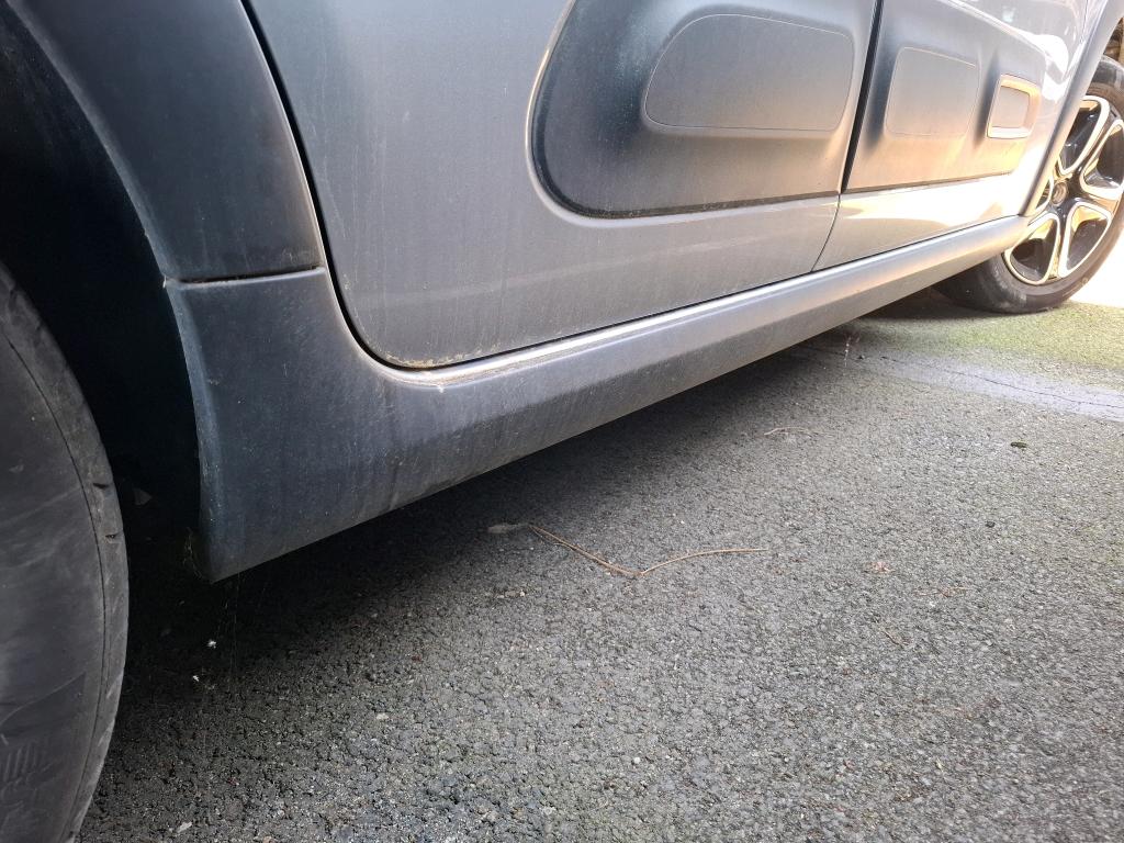 Citroen C3 PureTech 83 S&S BVM5 C-Series 2023