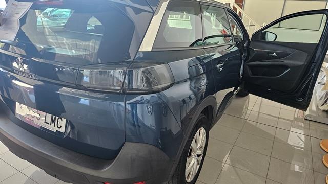 Foto Peugeot 5008 6