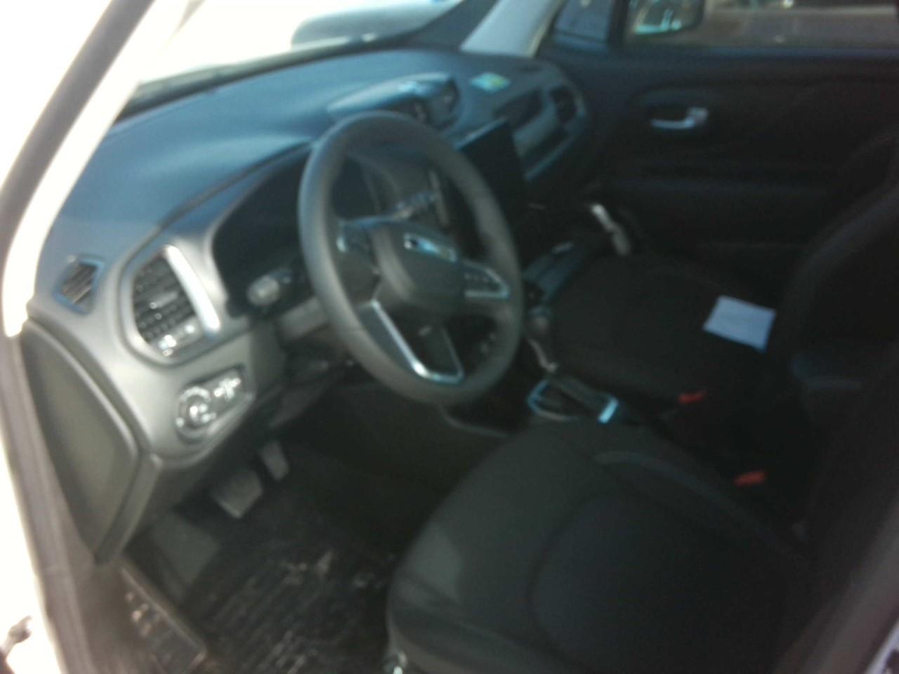 Foto Jeep Renegade 3