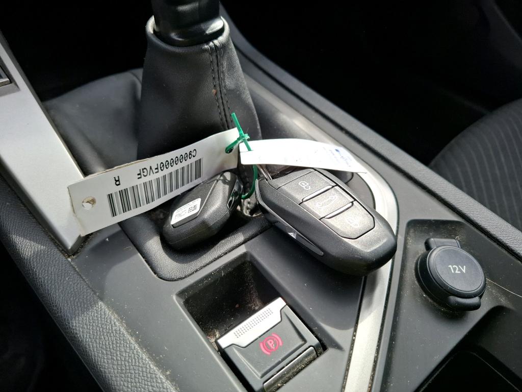 Peugeot 308 BlueHDi 130ch S&S BVM6 Active Pack 2022