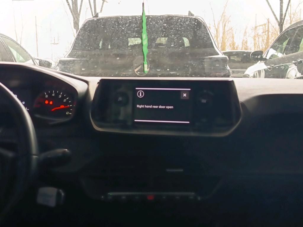 Peugeot 208 BLUEHDI 100 S&S BVM6 PREMIUM 2021